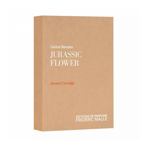 heaven scent Editions De Parfums Frederic Malle Jurassic Flower Scented Cartrige