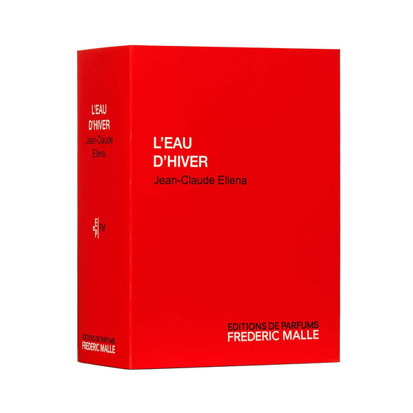 Heaven Scent Editions De Parfums Frederic Malle L'Eau D'Hiver
