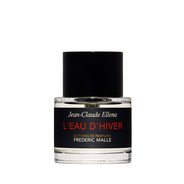 Heaven Scent Editions De Parfums Frederic Malle L'Eau D'Hiver