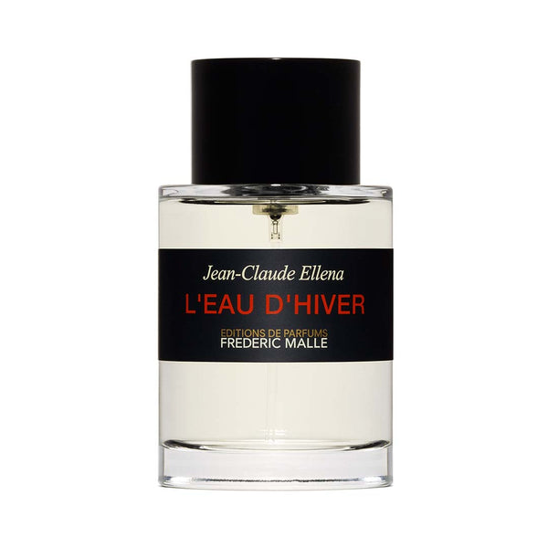 heaven scent Editions De Parfums Frederic Malle L'Eau d'Hiver