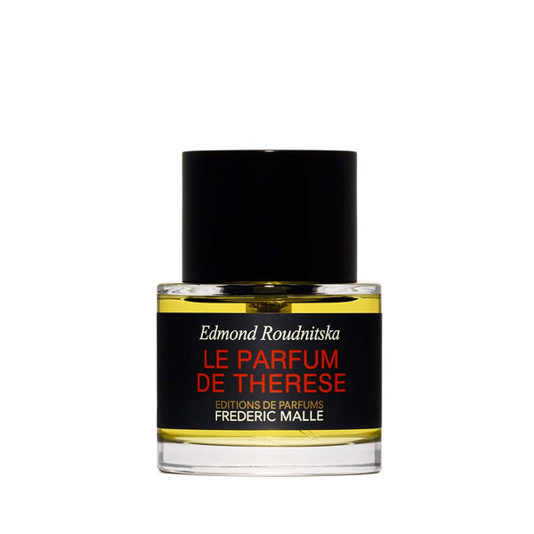 Heaven Scent Editions De Parfums Frederic Malle Le Parfum De Thérèse