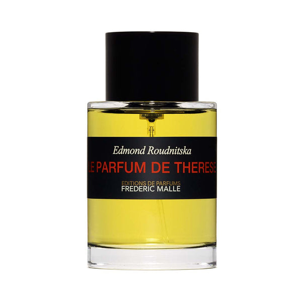 heaven scent Editions De Parfums Frederic Malle Le Parfum de Thérèse