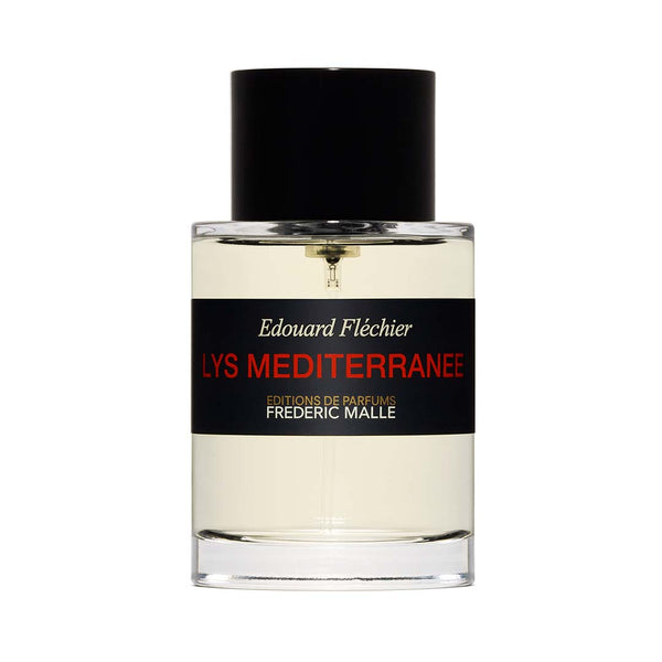 heaven scent Editions De Parfums Frederic Malle Lys Méditerranée