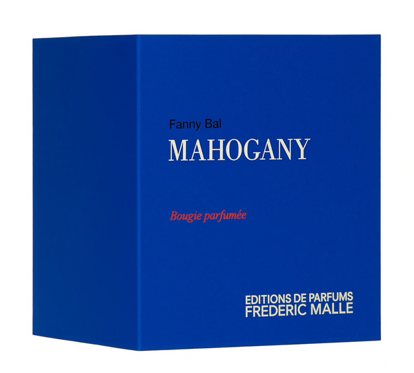 Heaven Scent Editions De Parfums Frederic Malle Mahogany