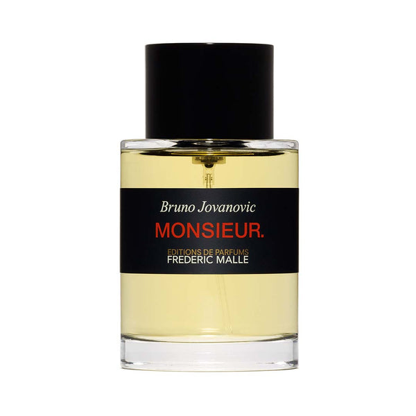 heaven scent Editions De Parfums Frederic Malle Monsieur
