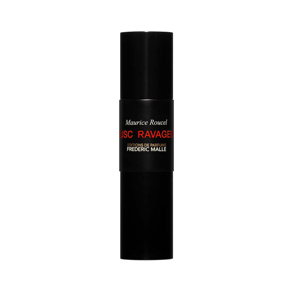 Heaven Scent Editions De Parfums Frederic Malle Musc Ravageur