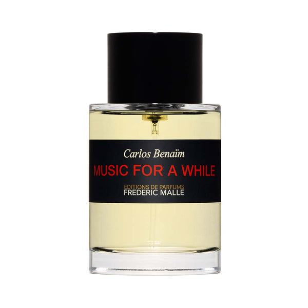 heaven scent Editions De Parfums Frederic Malle Music for a While