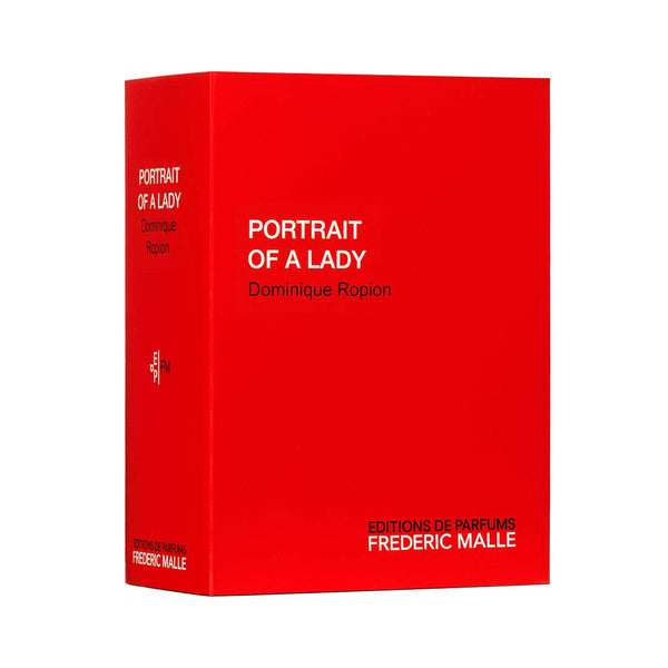 Heaven Scent Editions De Parfums Frederic Malle Portrait Of A Lady