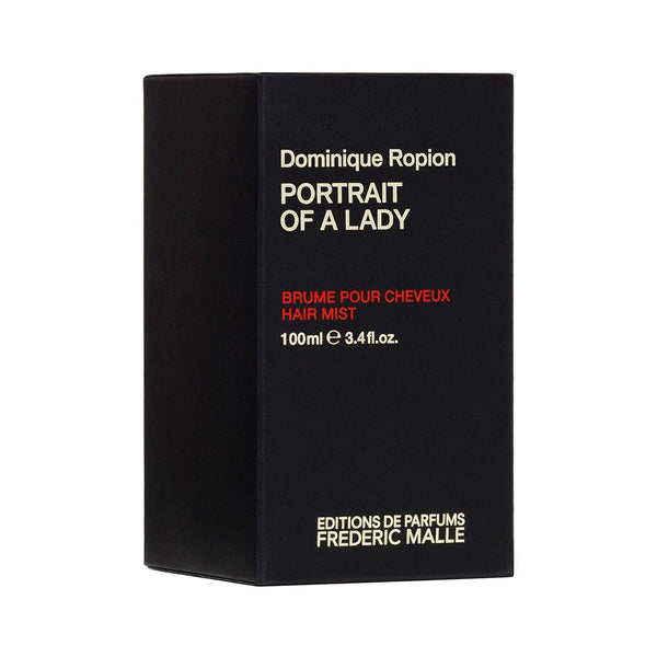 Heaven Scent Editions De Parfums Frederic Malle Portrait Of A Lady Hair Perfume