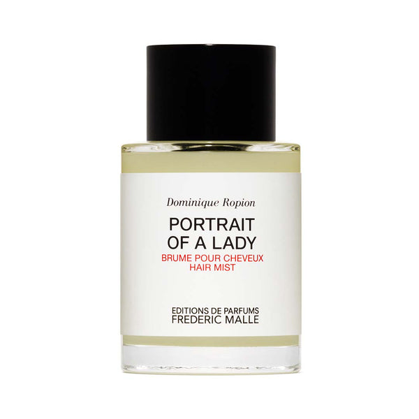 heaven scent Editions De Parfums Frederic Malle Portrait of a Lady Hair Perfume