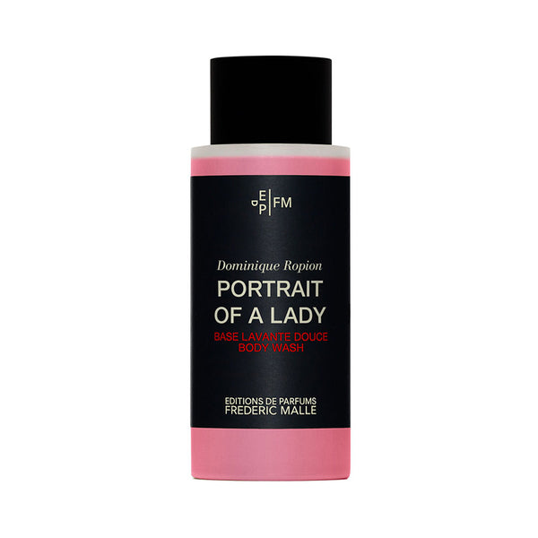 heaven scent Editions De Parfums Frederic Malle Portrait of a Lady Body Wash