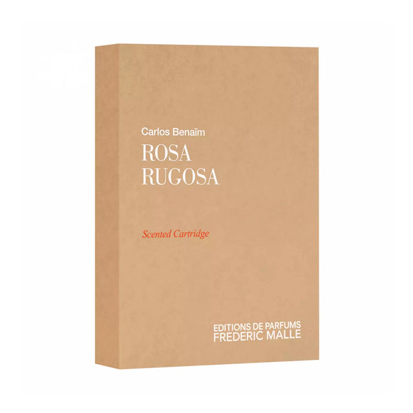 heaven scent Editions De Parfums Frederic Malle Rosa Rugosa Scented Cartrige