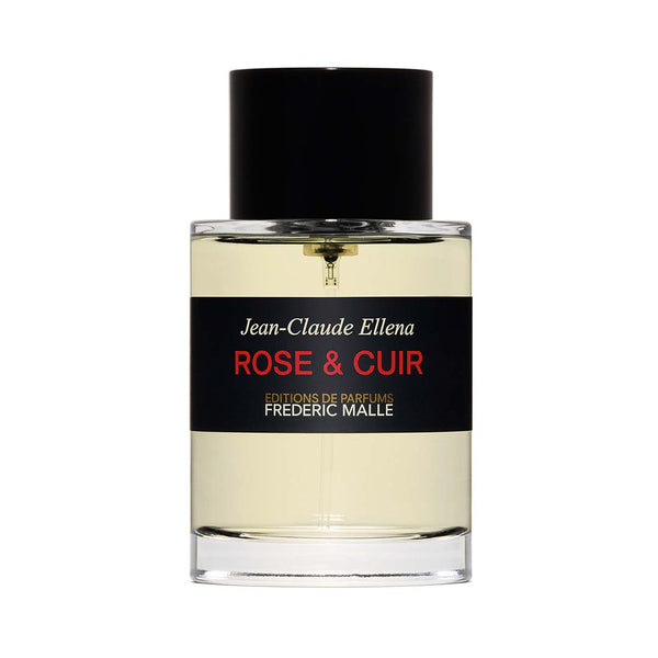 heaven scent Editions De Parfums Frederic Malle Rose & Cuir