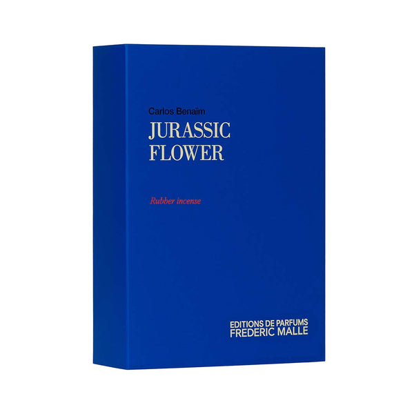 heaven scent Editions De Parfums Frederic Malle Rubber Incense