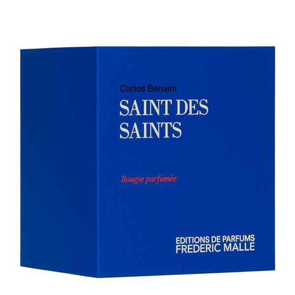 Heaven Scent Editions De Parfums Frederic Malle Saint Des Saints