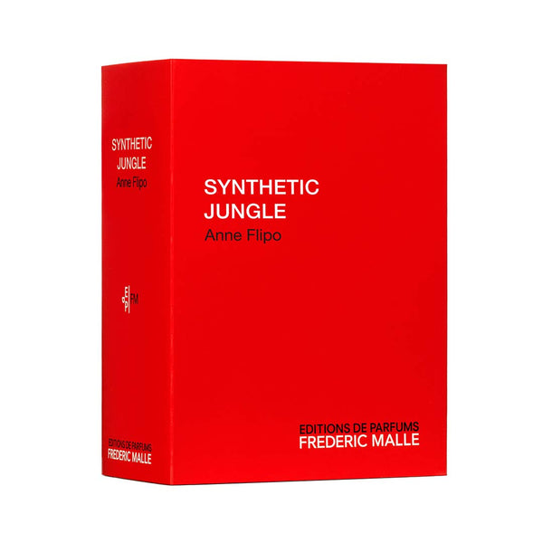 Heaven Scent Editions De Parfums Frederic Malle Synthetic Jungle