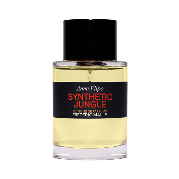 heaven scent Editions De Parfums Frederic Malle Synthetic Jungle