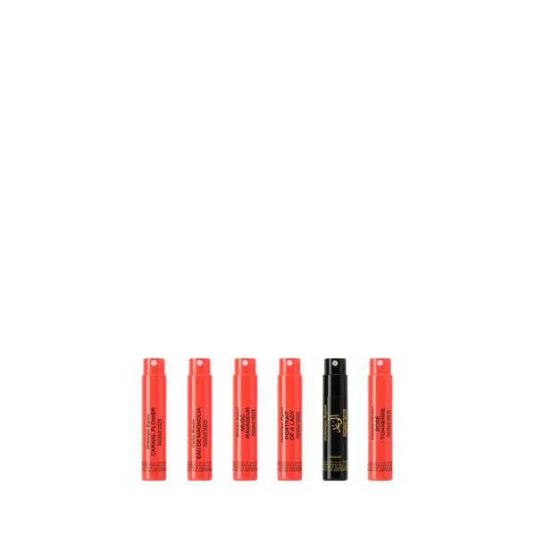 Heaven Scent Editions De Parfums Frederic Malle THE ICONS DISCOVERY SET