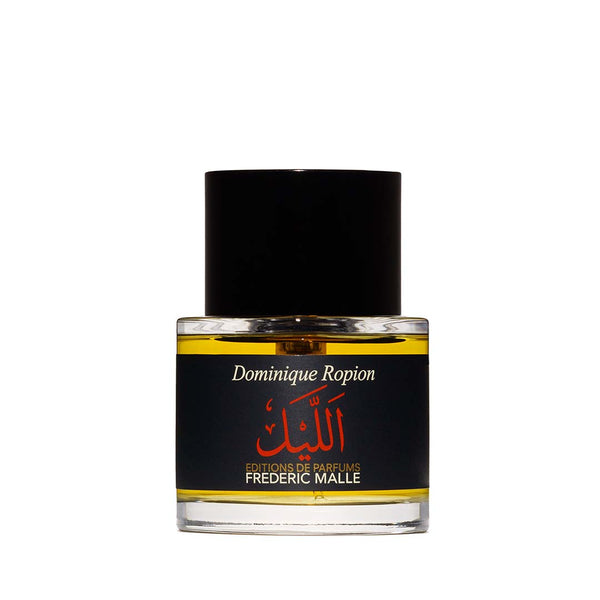 heaven scent Editions De Parfums Frederic Malle The Night