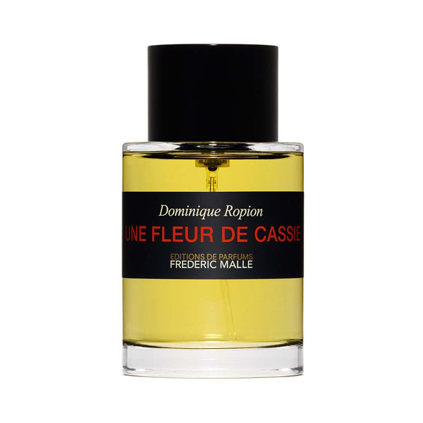heaven scent Editions De Parfums Frederic Malle Une Fleur de Cassie
