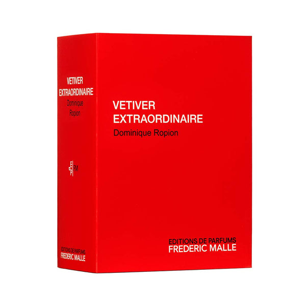Heaven Scent Editions De Parfums Frederic Malle Vétiver Extraordinaire