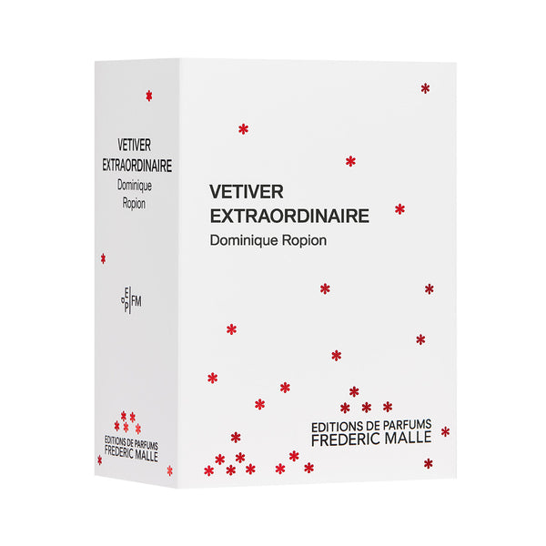 Heaven Scent Editions De Parfums Frederic Malle Vétiver Extraordinaire Holiday Edition