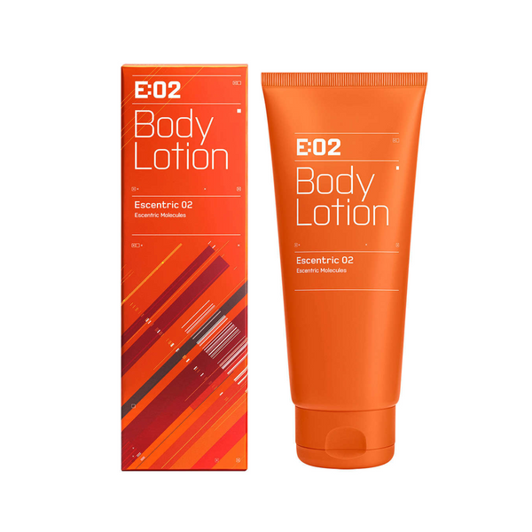 Heaven Scent Escentric Molecules Escentric 02 Body Lotion