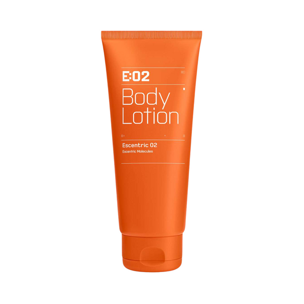 heaven scent Escentric Molecules Escentric 02 Body Lotion