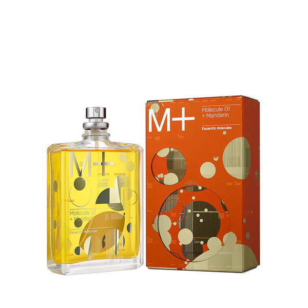 Heaven Scent Escentric Molecules Molecule 01 + Mandarin