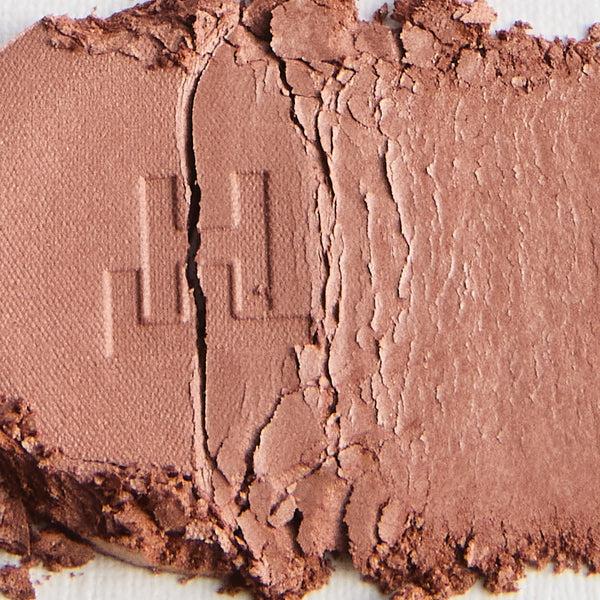 Heaven Scent Fara Homidi Essential Bronzer Compact – Bois