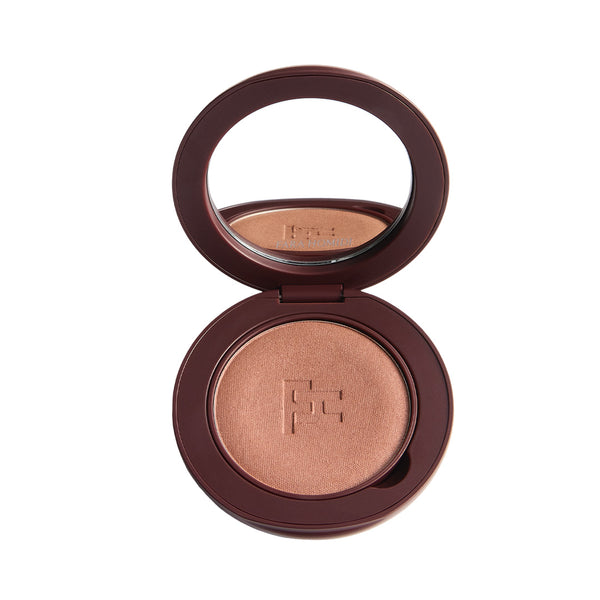 heaven scent Fara Homidi Essential Bronzer Compact – Bois