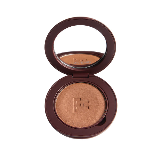 heaven scent Fara Homidi Essential Bronzer Compact – Lumen