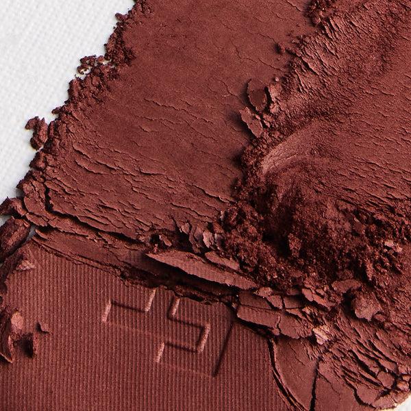 Heaven Scent Fara Homidi Essential Bronzer Compact – Ombra