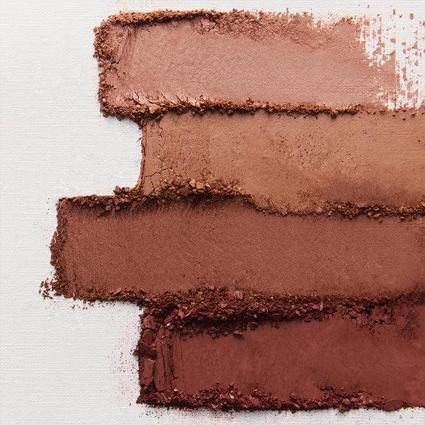 Heaven Scent Fara Homidi Essential Bronzer Compact – Ombra