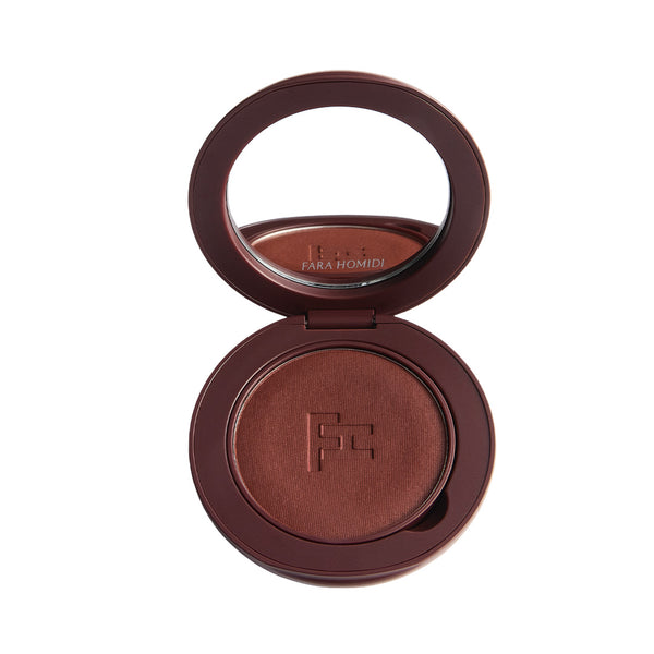 heaven scent Fara Homidi Essential Bronzer Compact – Ombra