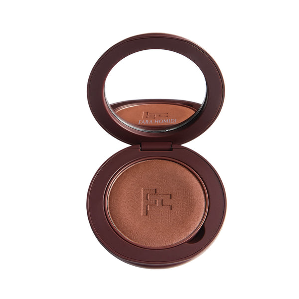 heaven scent Fara Homidi Essential Bronzer Compact – Roma