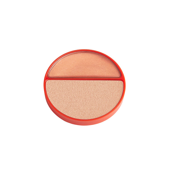 Heaven Scent Fara Homidi Essential Face Compact – Beurre