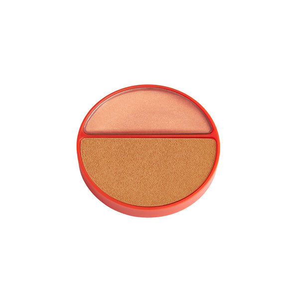 Heaven Scent Fara Homidi Essential Face Compact – Imaan