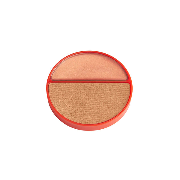 Heaven Scent Fara Homidi Essential Face Compact – Midi