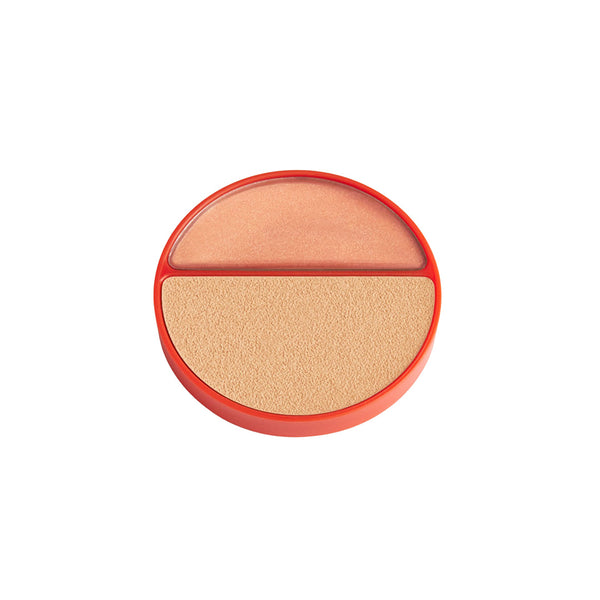 Heaven Scent Fara Homidi Essential Face Compact – Sable