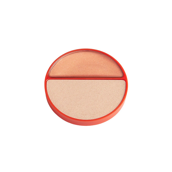 Heaven Scent Fara Homidi Essential Face Compact – Silvette