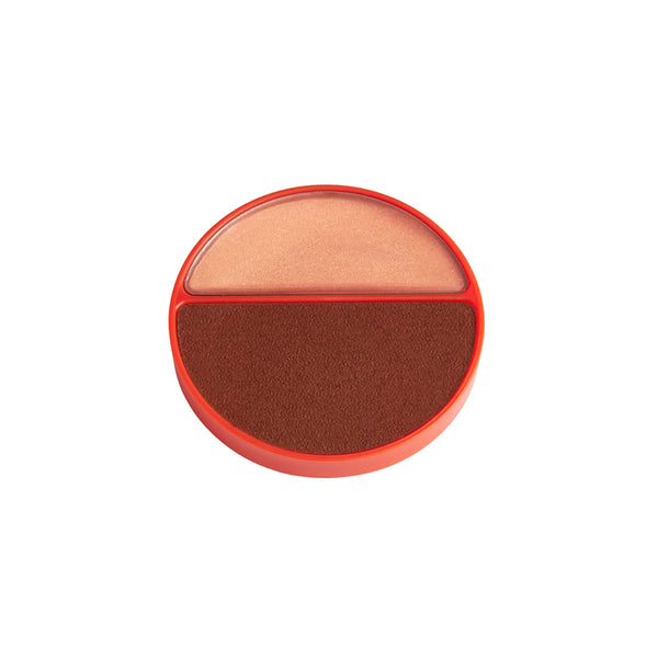 Heaven Scent Fara Homidi Essential Face Compact – Supreme