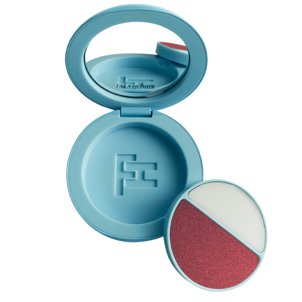 Heaven Scent Fara Homidi Essential Lip Compact – Nude 1