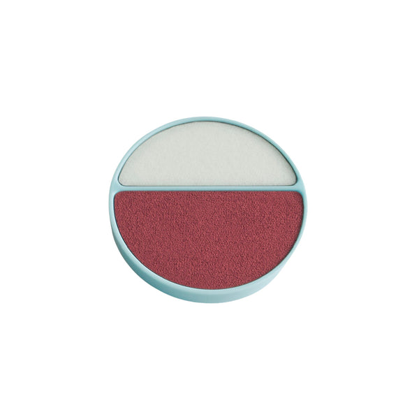 Heaven Scent Fara Homidi Essential Lip Compact – Nude 1