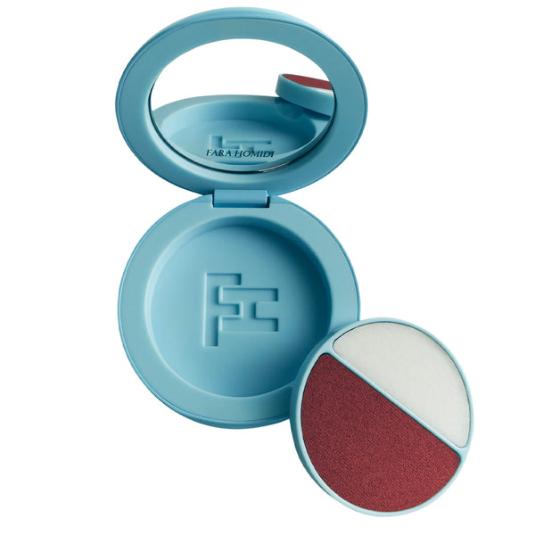 Heaven Scent Fara Homidi Essential Lip Compact – Nude 2