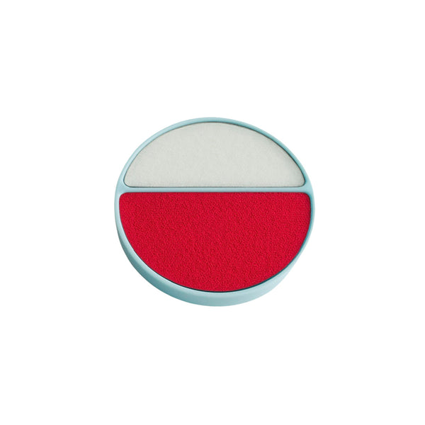 Heaven Scent Fara Homidi Essential Lip Compact – Red 1