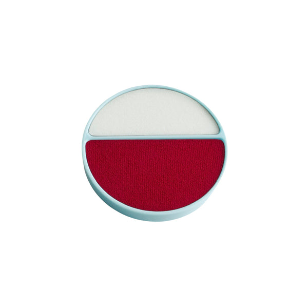 Heaven Scent Fara Homidi Essential Lip Compact – Red 2