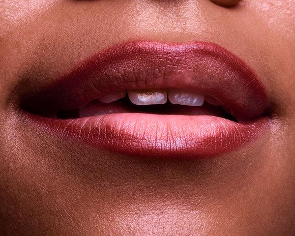 Heaven Scent Fara Homidi Smudge & Contour Lip Pencil – Demi