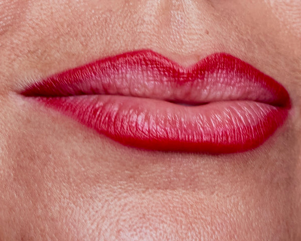 Heaven Scent Fara Homidi Smudge & Contour Lip Pencil – Velvet