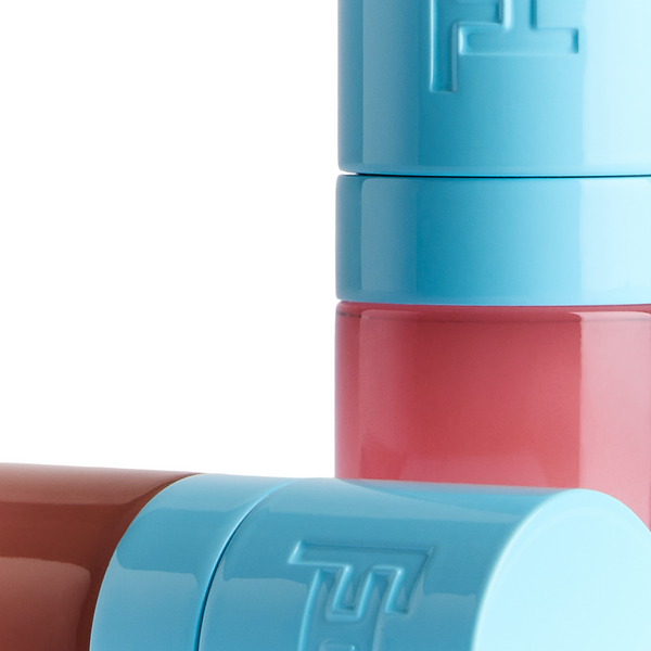 Heaven Scent Fara Homidi Soft Glass Lip Plumping Oil Tawny